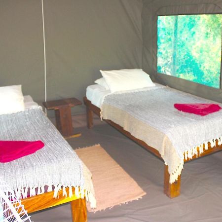 Caprivi Mutoya Lodge And Campsite Katima Mulilo Exterior foto