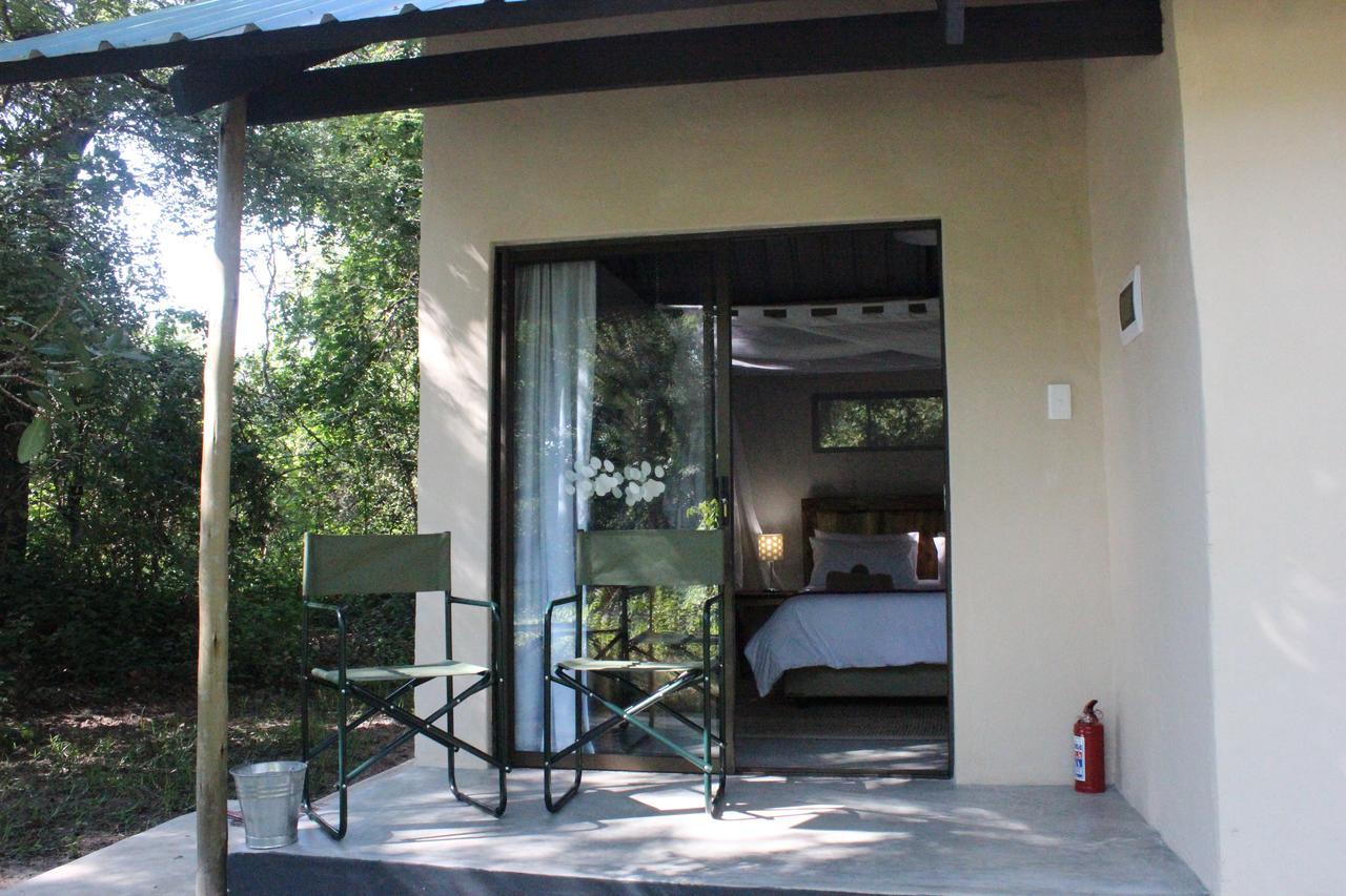 Caprivi Mutoya Lodge And Campsite Katima Mulilo Exterior foto