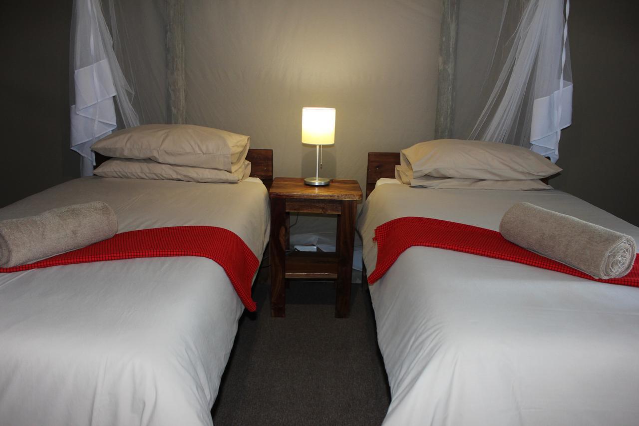 Caprivi Mutoya Lodge And Campsite Katima Mulilo Exterior foto
