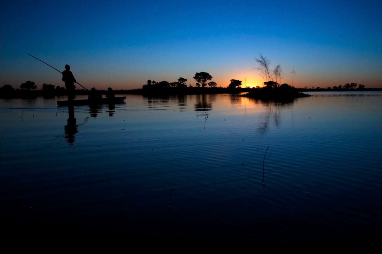 Caprivi Mutoya Lodge And Campsite Katima Mulilo Exterior foto