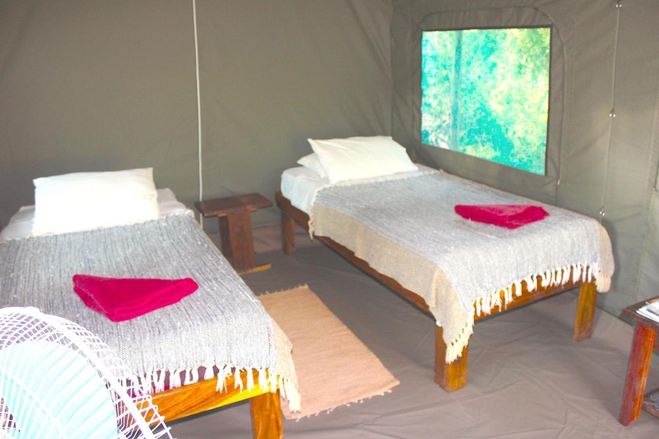 Caprivi Mutoya Lodge And Campsite Katima Mulilo Exterior foto